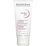 Montreal Bioderma Sensibio Ds+ Foaming Cilt Temizleme Jeli 200 ml ( 1 Adet )