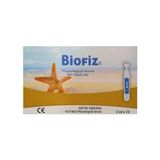 Montreal Biofiz Serum Fizyolojik 5 ml X10 Flakon ( 6 Adet )