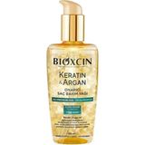 Montreal Bioxcin Keratin ve Argan Onarıcı Saç Bakım Yağı 150 ml ( 1 Adet )