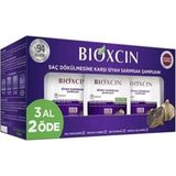 Montreal Bioxcin Siyah Sarımsak Şampuanı 3 Al 2 Öde ( 1 Adet )