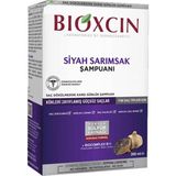 Montreal Bioxcin Siyah Sarımsaklı Şampuan 300 ml ( 1 Adet )