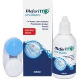 Montreal Blefaritto Lens Solüsyonu 60 ml ( 3 Adet ) - Çok Renkli - Standart