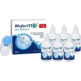 Montreal Blefaritto Lens Solüsyonu 6X60 ml ( 1 Adet ) - Çok Renkli - Standart