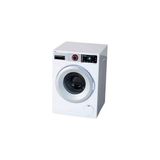 Montreal Bosch Sesli ve Işıklı Home Professional Oyuncak Çamaşır Makinesi ( 1 Adet ) - Çok Renkli