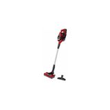 Montreal Bosch Unlimited Sesli ve Işıklı Oyuncak Dikey Süpürge Kırmızı ( 1 Adet ) - Çok Renkli