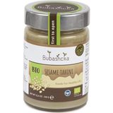Montreal Bubashcka Organik Tahin 330 G ( 1 Adet )