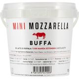 Montreal Buffa Mini Mozzarella 125 G ( 1 Adet )
