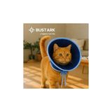 Montreal Bustark Kedi Bez Yakalık - Mavi - 1 Adet ( 6 Adet )