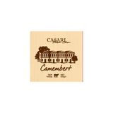 Montreal Casari Camembert Peyniri Teneke Kutu 125 gr - 1 Adet