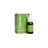 Montreal Cold-Mix Inhaler Damla 10 ml ( 1 Adet ) - Çok Renkli - Standart
