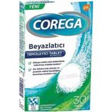 Montreal Corega Diş Protezi Beyazlatıcı Temizleyici 30 Tablet ( 1 Adet )