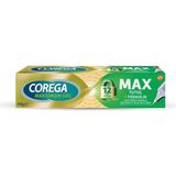 Montreal Corega Max Tutuş + Ferahlık Diş Protezi Yapıştırıcı Krem 40 G ( 1 Adet )