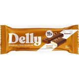 Montreal Delly Karamel Aromalı Protein Bar 40G ( 1 Adet )