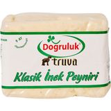 Montreal Doğruluk Klasik Inek Peyniri 600 G ( 1 Adet )