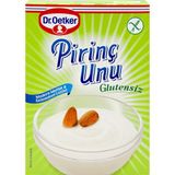 Montreal Dr. Oetker Glutensiz Pirinç Unu 175 G ( 1 Adet )