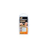 Montreal Duracell Activair Işitme Cihazı Pili No: 312 ( 3 Adet ) - Çok Renkli - Standart