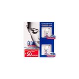 Montreal Eeose Forte Kaş ve Kirpik Bakım Serumu 10 ml Ikincisi % 50 Indirimli Paket ( 1 Adet )