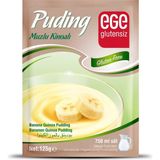 Montreal Ege Glutensiz Muzlu Kinoalı Puding 125 G ( 1 Adet )