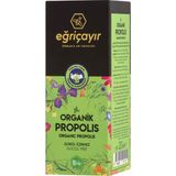 Montreal Eğriçayır Organik Alkol Bazlı Propolis 20 ml ( 1 Adet )