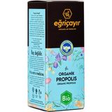 Montreal Eğriçayır Organik Propolis Damla Su Bazlı 20 ml ( 1 Adet )