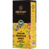 Montreal Eğriçayır Organik Propolisli Boğaz Spreyi 20 ml ( 1 Adet )