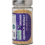 Montreal Ekoloji Market Organik Aşurelik Buğday 350 G ( 1 Adet )