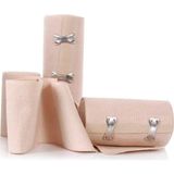 Montreal Elastik Bandaj 15 cm ( 6 Adet ) - Çok Renkli - Standart