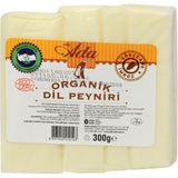 Montreal Elta Ada Organik Dil Peyniri 300 G ( 1 Adet )