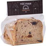 Montreal Eski Maya Ekşi Mayalı Organik Focaccia 420 G ( 1 Adet )