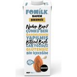 Montreal Fomilk Badem Şekersiz 1 L ( 1 Adet )