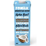 Montreal Fomilk Hindistan Cevizi 1 L ( 1 Adet )