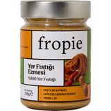 Montreal Fropıe %100 Yer Fıstığı Ezmesi 315 G ( 1 Adet )