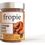 Montreal Fropie Çikolatalı Kakao Nibli Yer Fıstık Ezmesi 315G ( 1 Adet )