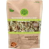Montreal Glutensiz Fabrika Bademli & Çikolatalı Karabuğday Granola 200 G ( 1 Adet )