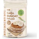Montreal Glütensiz Fabrika Sade Karabuğday Patlağı 100 G ( 1 Adet )