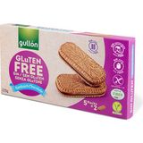 Montreal Gullon Glutensiz Çikolata Aromalı Bisküvi 225 G. ( 1 Adet )