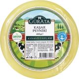 Montreal Gürata Tam Yağlı Taze Kaşar Peyniri 400 G ( 1 Adet )
