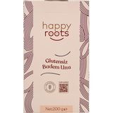 Montreal Happy Roots Glutensiz Badem Unu 200 G ( 1 Adet )