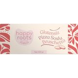 Montreal Happy Roots Glutensiz Pizza Soslu Ekmek Kıtır 100 G ( 1 Adet )