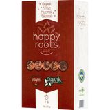 Montreal Happy Roots Organik Kırmızı Mercimek Makarnası 200 G ( 1 Adet )