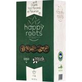 Montreal Happy Roots Organik Yeşil Mercimek Makarna 200 G ( 1 Adet )