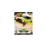 Montreal Hot Wheels Car Culture Arabalar FPY86 (JBK72 Subaru Brat) ( 1 Adet ) - Çok Renkli