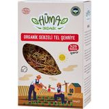 Montreal Hüma Organik Sebzeli Tel Şehriye 250 G ( 1 Adet )