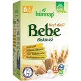 Montreal Hünnap Keçi Sütlü Bebe Bisküvisi 400 G ( 3 Adet ) - Çok Renkli - Standart