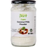 Montreal I'am A Plant Organik Hindistan Cevizi Sütü Tozu 120 G ( 1 Adet )