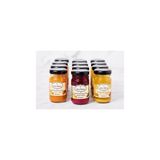 Montreal Ilikli Kemik Suyuna Karışık Shot Seti 12X60 ml ( 1 Adet )