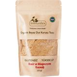 Montreal Immunflex Organik Beyaz Dut Kurusu Tozu 150 G ( 1 Adet )