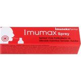 Montreal Imumax Sprey 30 ml ( 1 Adet ) - Çok Renkli - Standart