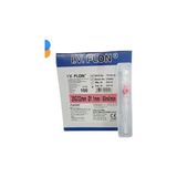Montreal Iv Flon Branül (Intraket) Pembe 20G - 100'LÜ Kutu ( 1 Adet )
