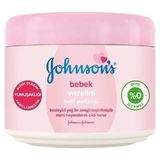 Montreal Johnson's Baby Bebek Vazelini Hafif Parfümlü 100 ml ( 3 Adet ) - Çok Renkli - Standart
